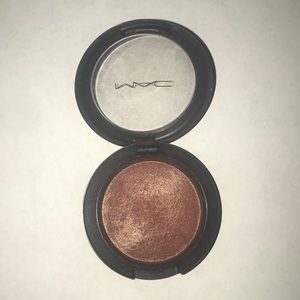 Mac mineral blush
